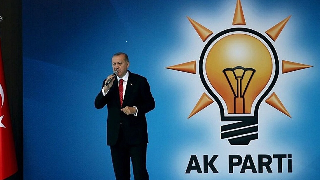 AK Parti&#039;nin yerel seçim haritası hazır: Dikkat çeken anket detayı