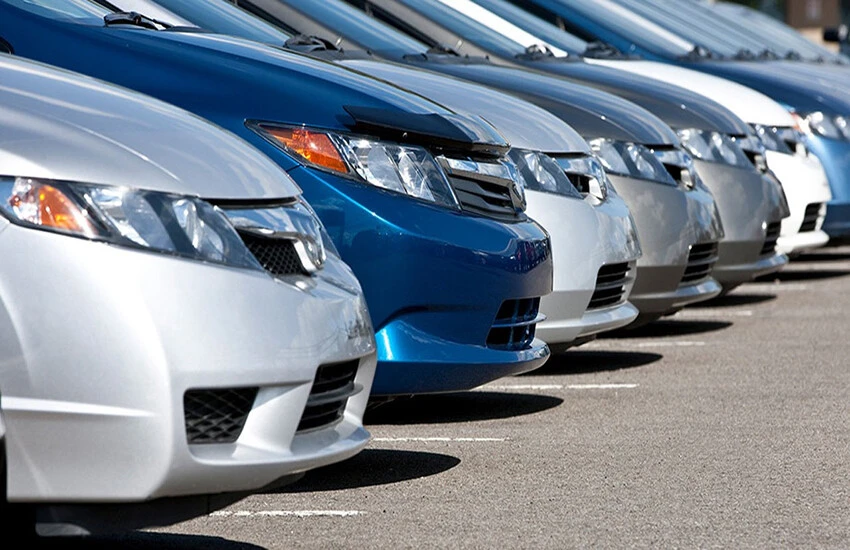 Otomobilde atılan adımlar işe yaradı, ciddi cezalar piyasaya olumlu yansıdı