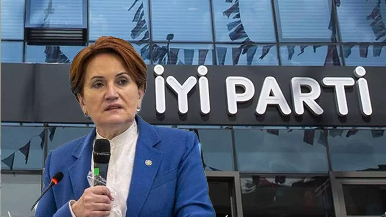 İYİ Parti&#039;de istifa depremi sürüyor! &#039;Partimiz bizi sahipsiz bıraktı&#039;