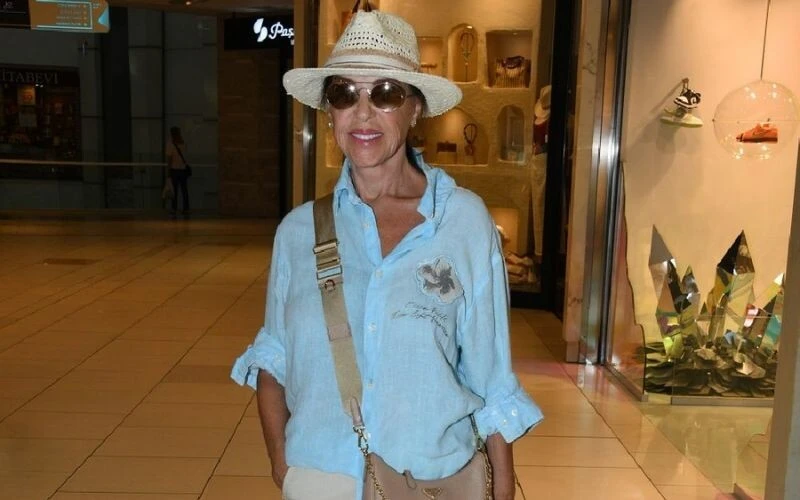 Nebahat Çehre’den yeni Aşk-ı Memnu itirafı! Bizimki ile farklı…