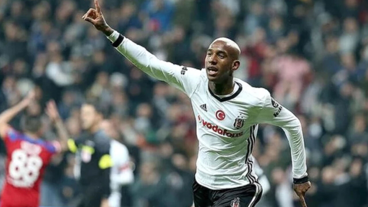 Anderson Talisca, Beşiktaş yolcusu mu? Al-Nassr&#039;da kadro dışı bırakıldı (Transfer haberleri)