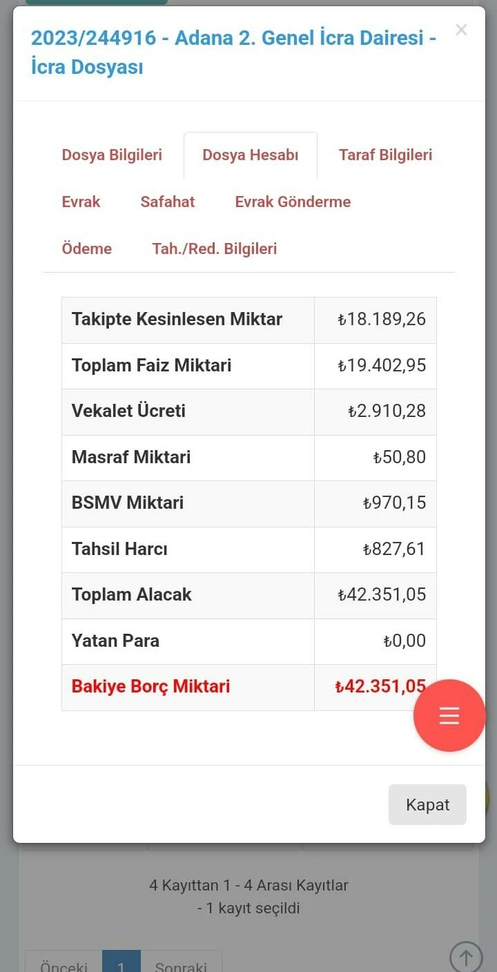 Kredi kartı çıkarmak istedi, dünyası başına yıkıldı! Eline almadan 100 bin lira borçlandı