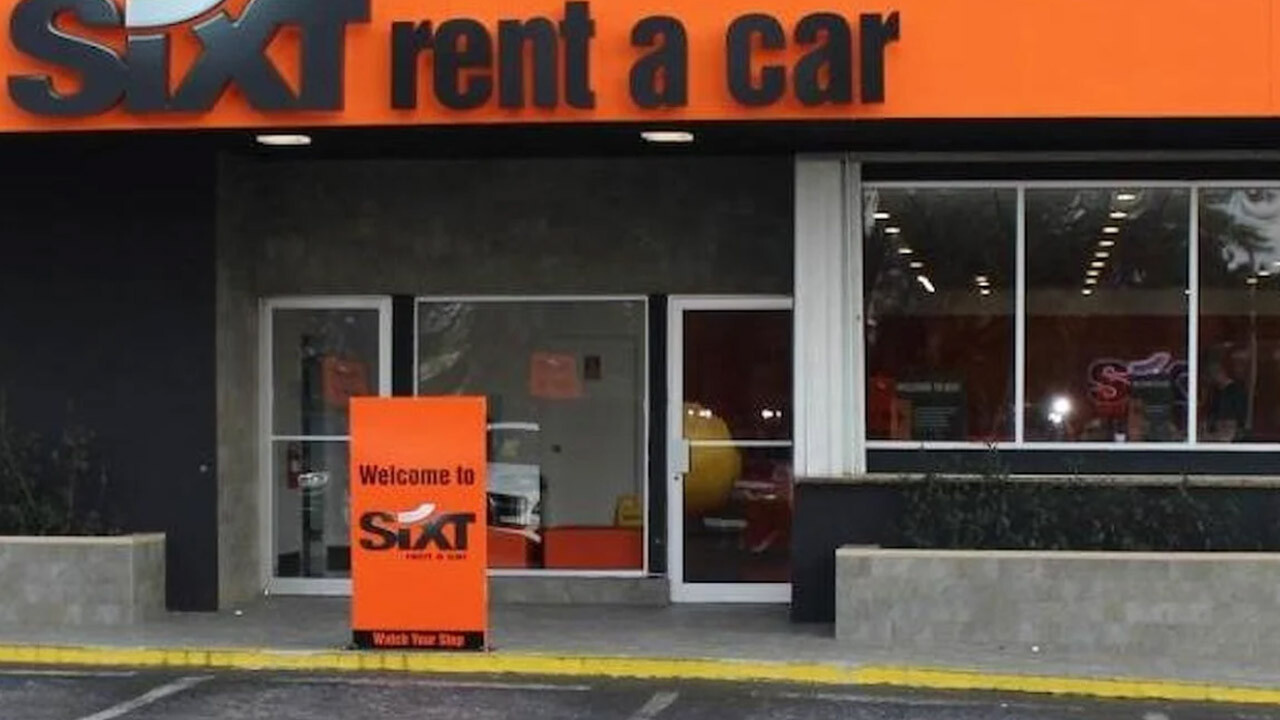 SIXT+ Rent A Car’dan yeni nesil bir mobilite çözümü: SIXT+ ile istenilen otomobile “ABONE” olmak artık mümkün