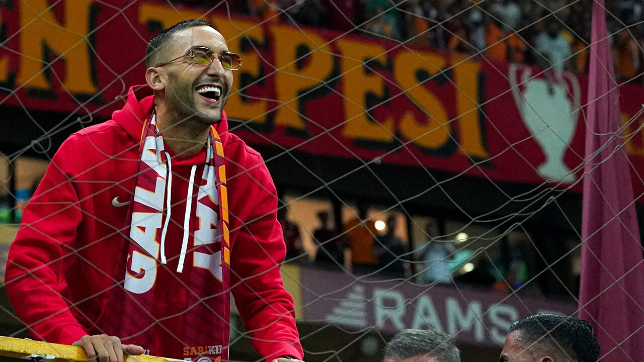 Galatasaray <a href=