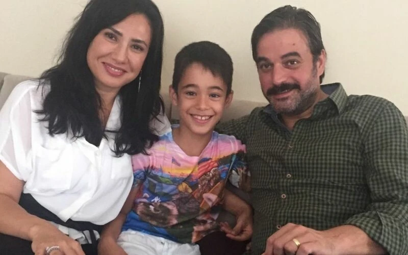 Ufuk Özkan'ın eski eşine bir dokunan bin ah işitti! Kendisini Acun Ilıcalı'yla kıyaslıyor...