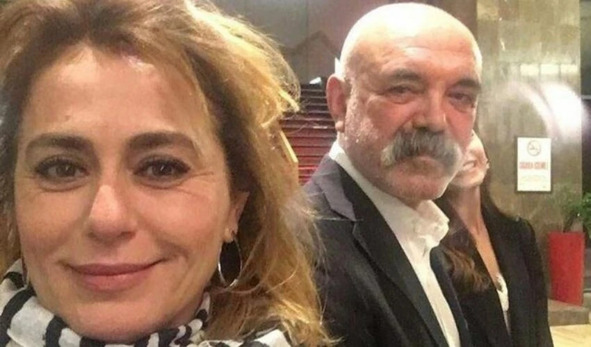 Nazan Kesal yeni bir projeyle geliyor! İddialı dizide başrol oldu