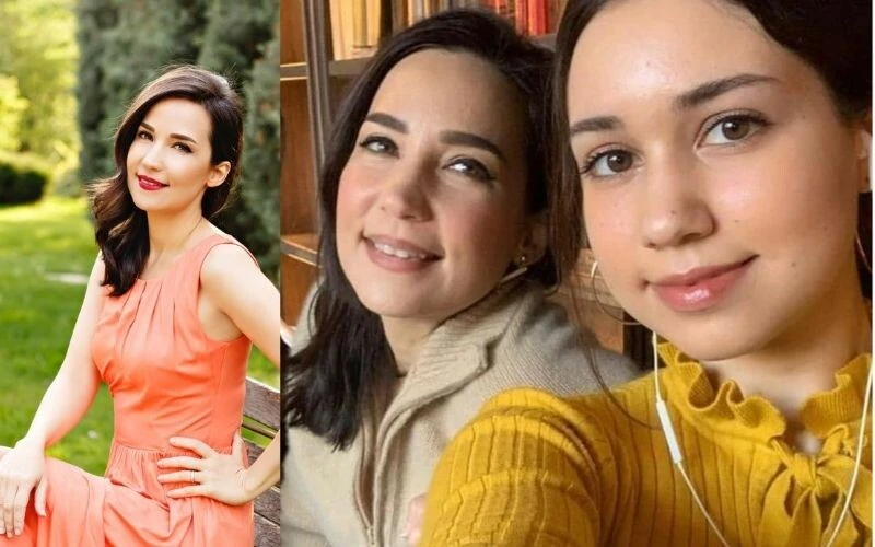 Evlatlık çocuk için başvurmuştu: Kayahan’ın eski eşi İpek Açar 5 aylık hamile!