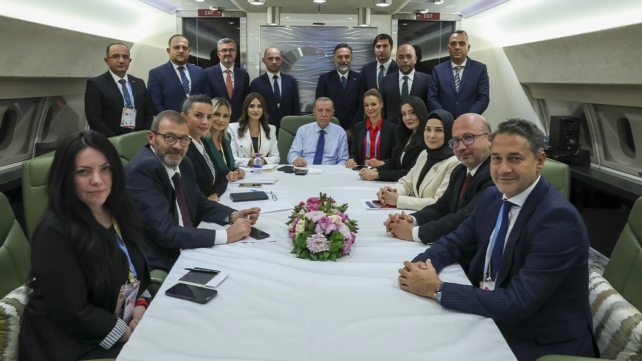 Cumhurbaşkanı Erdoğan'dan İstanbul ve Ankara mesajı: CHP'nin eline bırakılmaz
