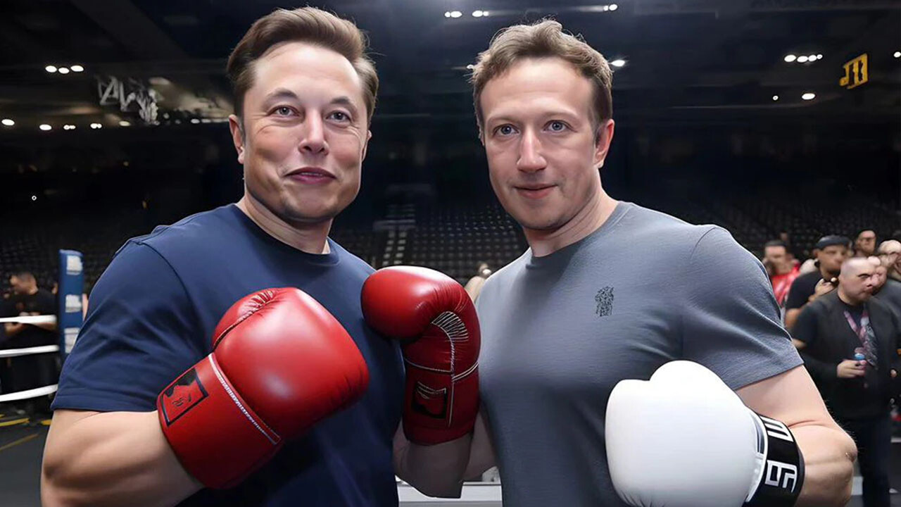 Türkiye&#039;den Zuckerberg ve Musk&#039;a &#039;yağlı güreş&#039; teklifi: Er Meydanı&#039;na çağırdı