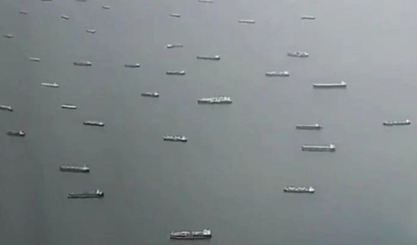 Panama Kanalı'nda kuraklık krizi: Geçiş kısıtlaması aylarca sürebilir