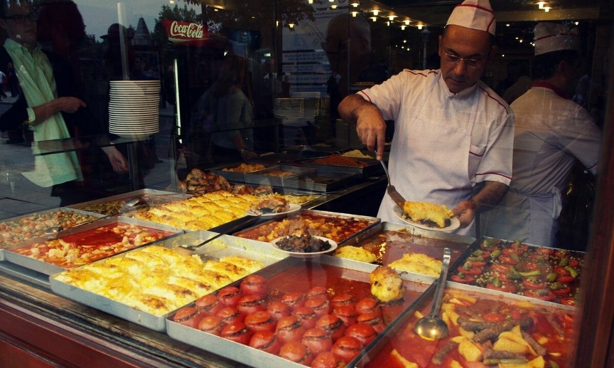 Bakanlık düğmeye bastı, 81 ilde denetim yapılacak! Güvensiz gıdaya geçit yok