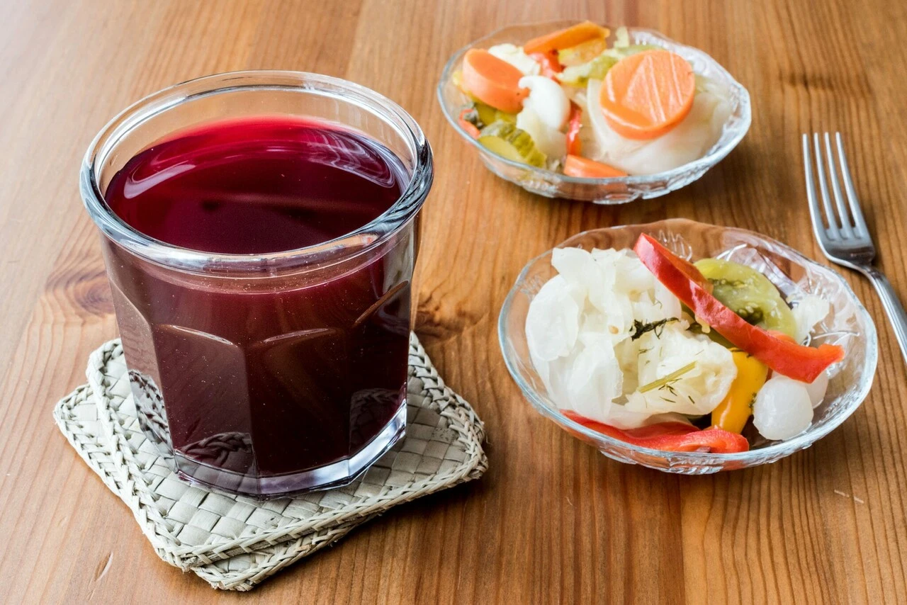 Evde hazırlanarak içilmeliymiş! 1 bardak tüketildiğinde vücudu zırh gibi koruyor...