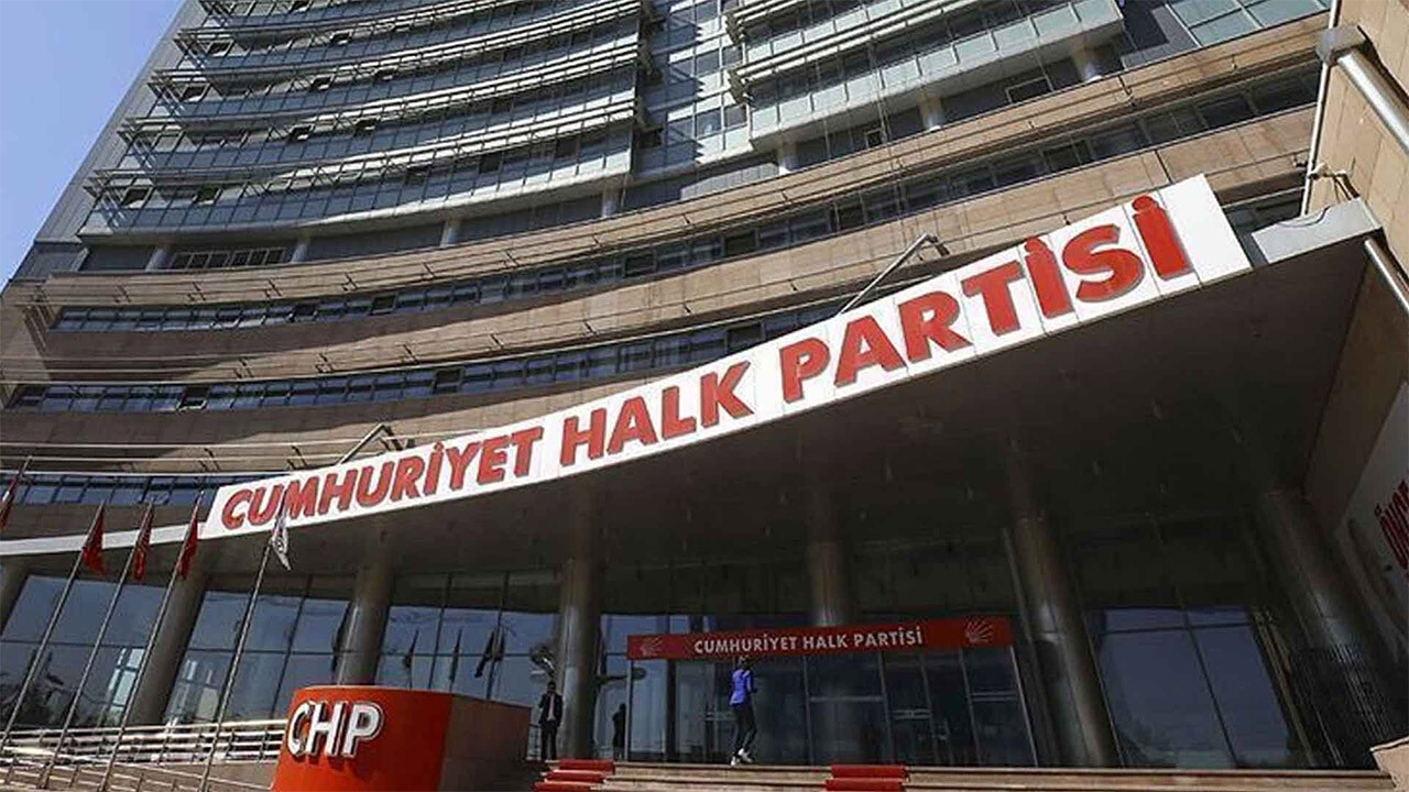 CHP&#039;nin kongrelerde &#039;değişim&#039; hüsranı!