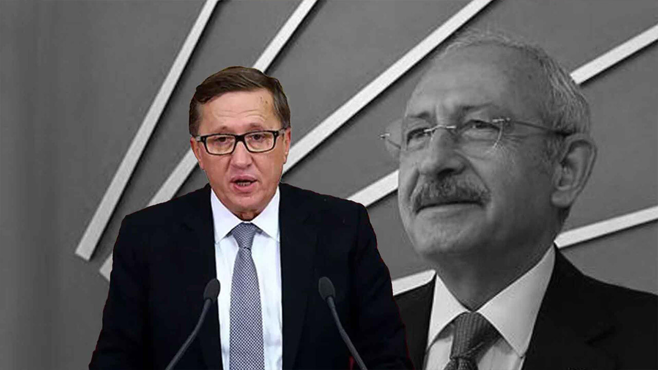 İYİ Partili Türkkan&#039;dan çok konuşulacak iddia: &#039;Kılıçdaroğlu&#039;nun adaylığını engelleyin&#039; diyen CHP&#039;li vekiller vardı 