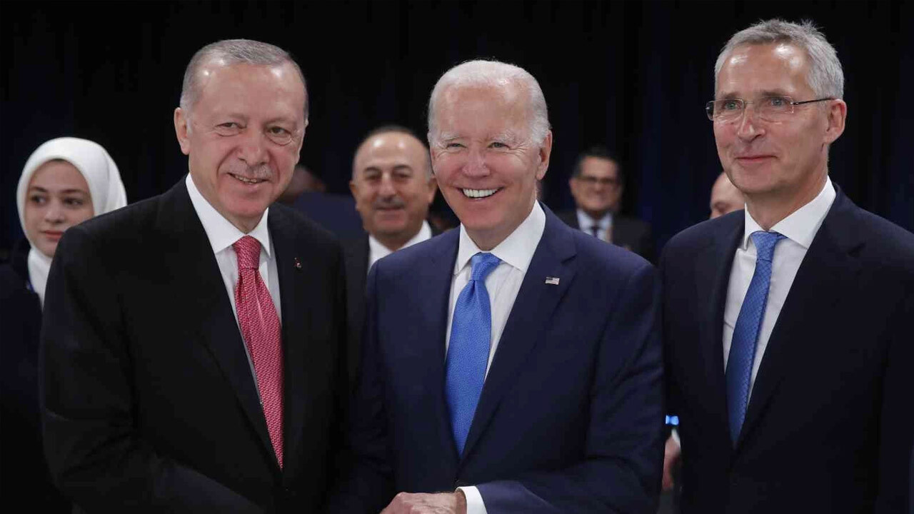 ABD basınından Washington yönetimine çağrı: Türkiye ile ortaklık kurmalısınız