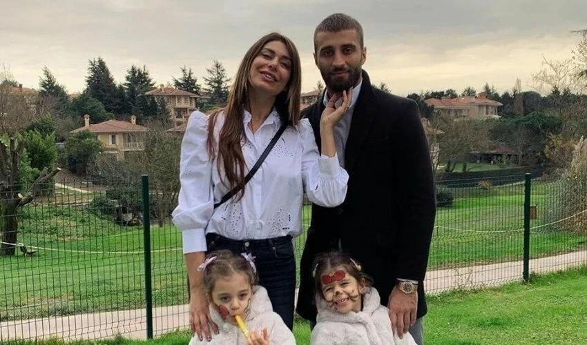 Öykü Serter Kısmetse Olur'dan ayrıldı! Yerine gelen isim sosyal medyadan duyurdu