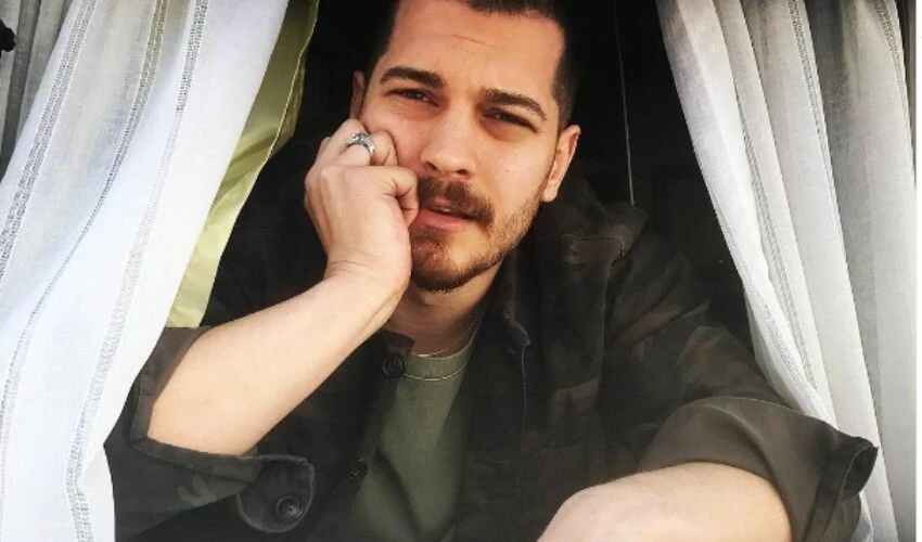 Çağatay Ulusoy yeni diziyle geri dönüyor! Bu rol tüm karakterleri unutturacak