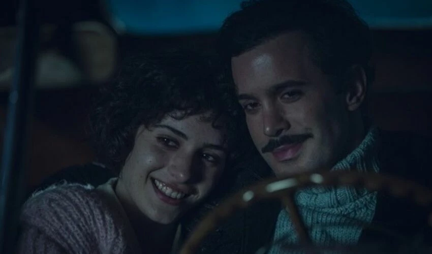 Alparslan Büyük Selçuklu dizisinden ayrılan Barış Arduç'un yeni projesi belli oldu