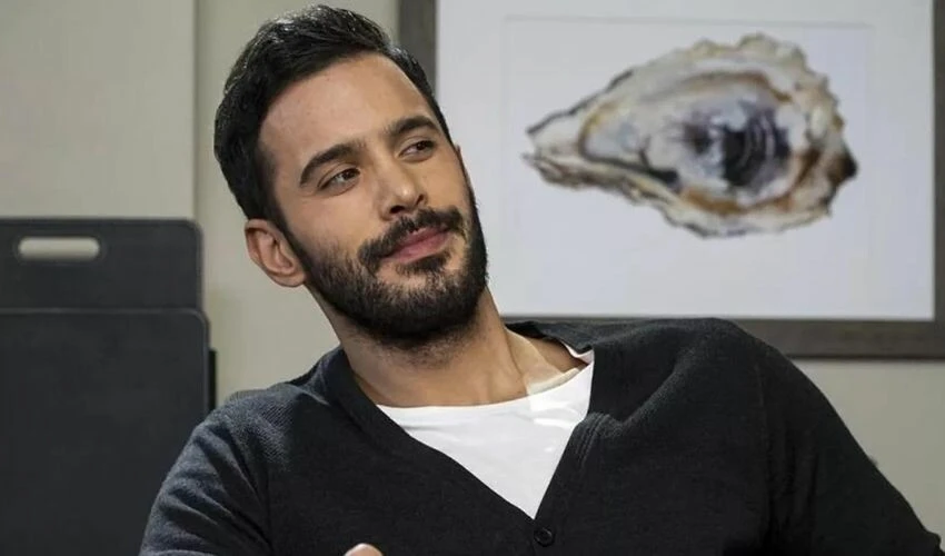 Alparslan Büyük Selçuklu dizisinden ayrılan Barış Arduç'un yeni projesi belli oldu