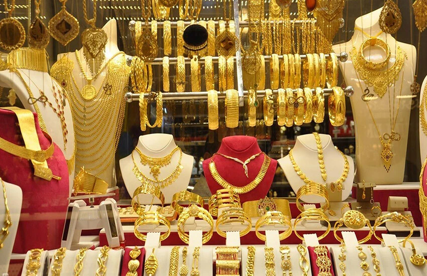 Gram altın Fed baskısına rağmen bir haftanın en yüksek seviyesinde!