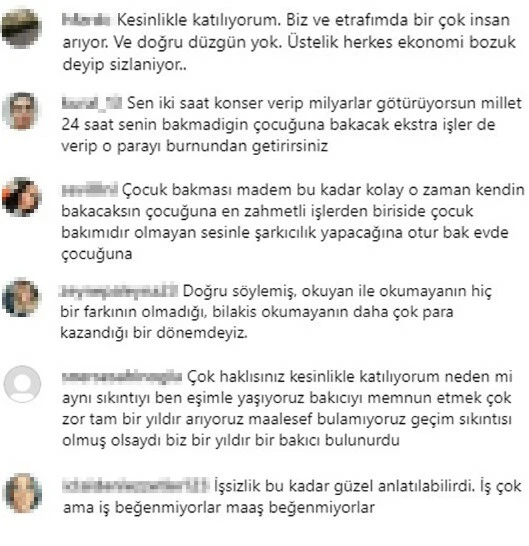 25 bin liraya kızına bakıcı bulamayan Ferman Toprak, sosyal medyayı ikiye böldü!