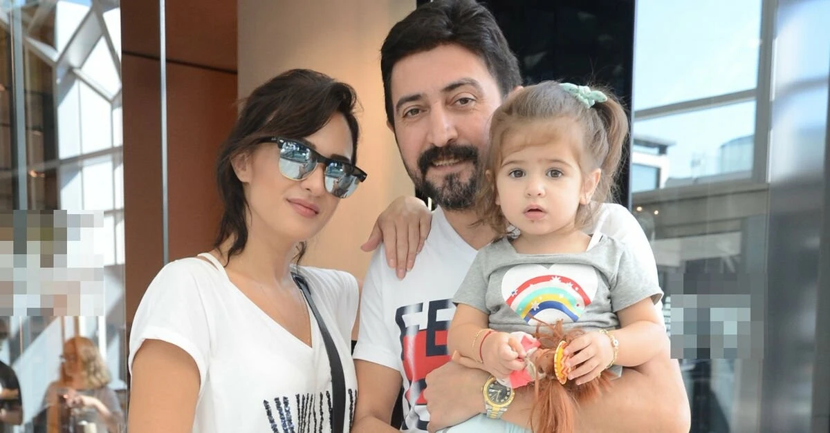 25 bin liraya kızına bakıcı bulamayan Ferman Toprak, sosyal medyayı ikiye böldü!