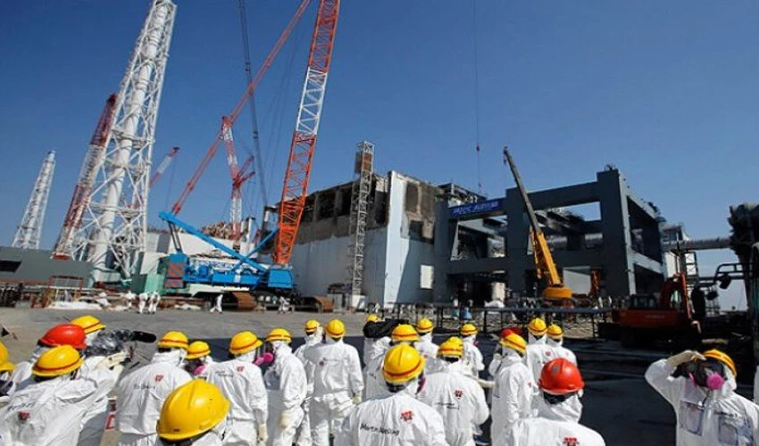 Japonya'nın nükleer atık suyu tahliyesine komşu ülkelerden tepki