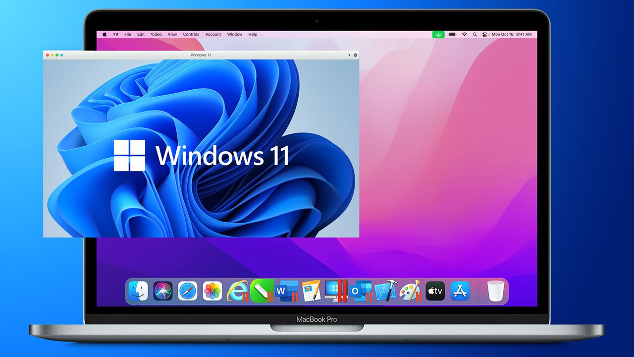 MacBook'ta Windows kullandırtan Parallels Desktop'a beklenen özellik geldi