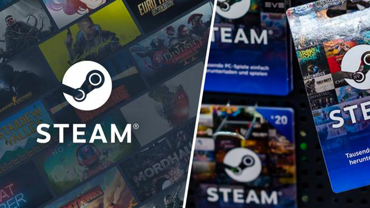 Steam, haftalık verilerini açıkladı: İşte en çok satan oyunlar