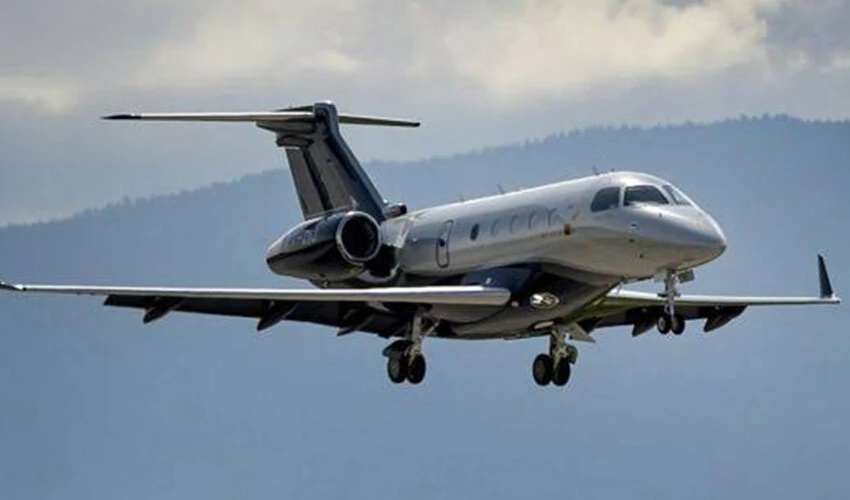 Wagner liderinin olduğu jet düşürüldü