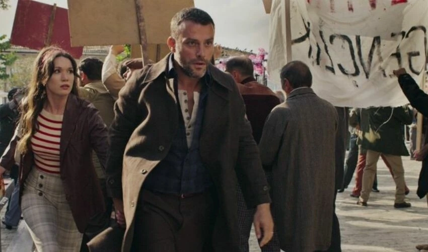 Yeni dönem dizisi geliyor! Dilek Taşı dizisi oyuncuları kimler, konusu nedir?