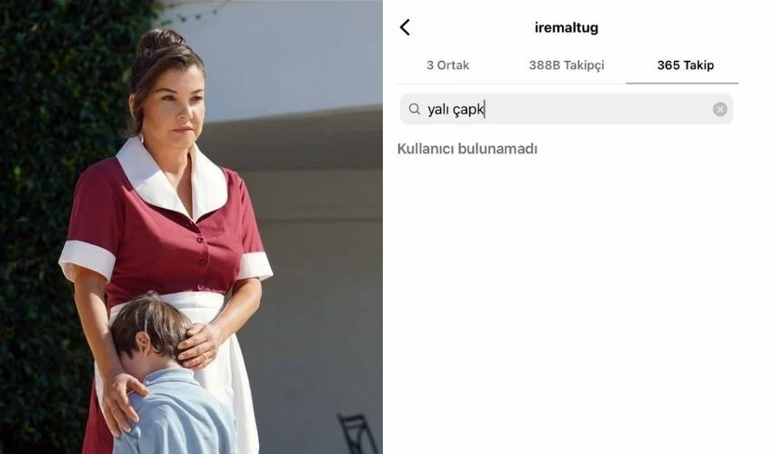 Yalı Çapkını Sultan takipten çıktı, iddialar peş peşe geldi