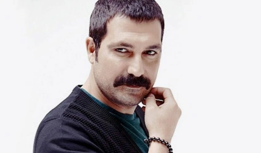 Bülent İnal, Hayatla Barış filminde! Rolü için çalışmaya başladı