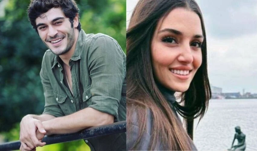 FOX Yasak Elma yerine yayınlayacak diziyi buldu! Kadroda yok yok