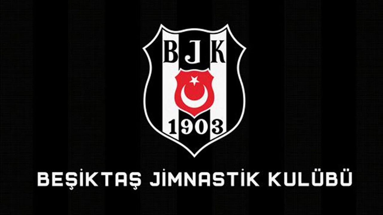 Beşiktaş’ta ayrılık! Yeni takımı açıklandı