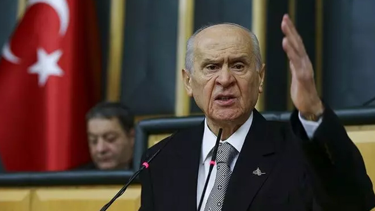 Son dakika! Devlet Bahçeli&#039;den &#039;imar rantı&#039; iddialarına sert tepki: Sefil ve şerefsiz bir bühtandır