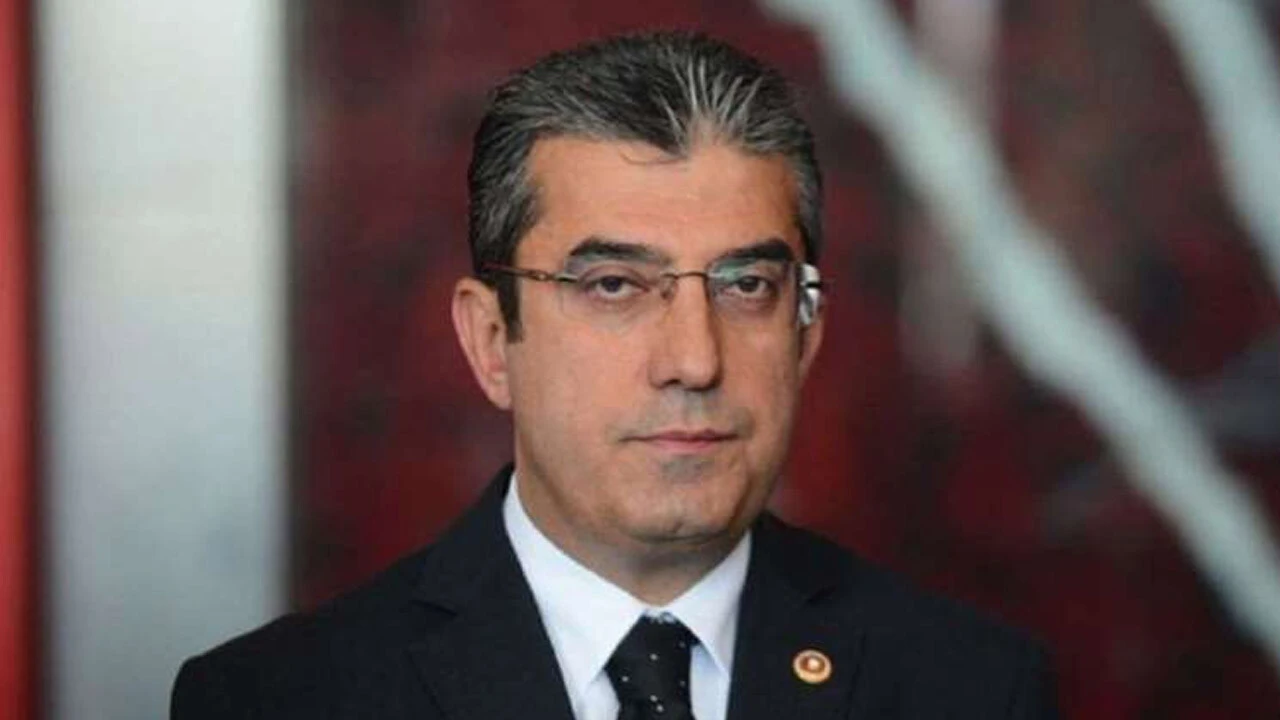 Gökhan Günaydın