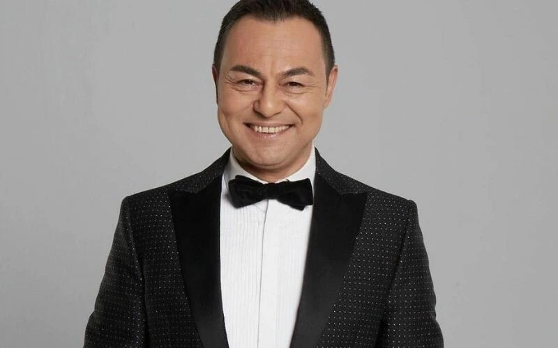 Serdar Ortaç’tan yine şaşırtan sözler: 60’larımda namaza başlayacağım diyen sanatçı köye yerleşme kararı aldı!