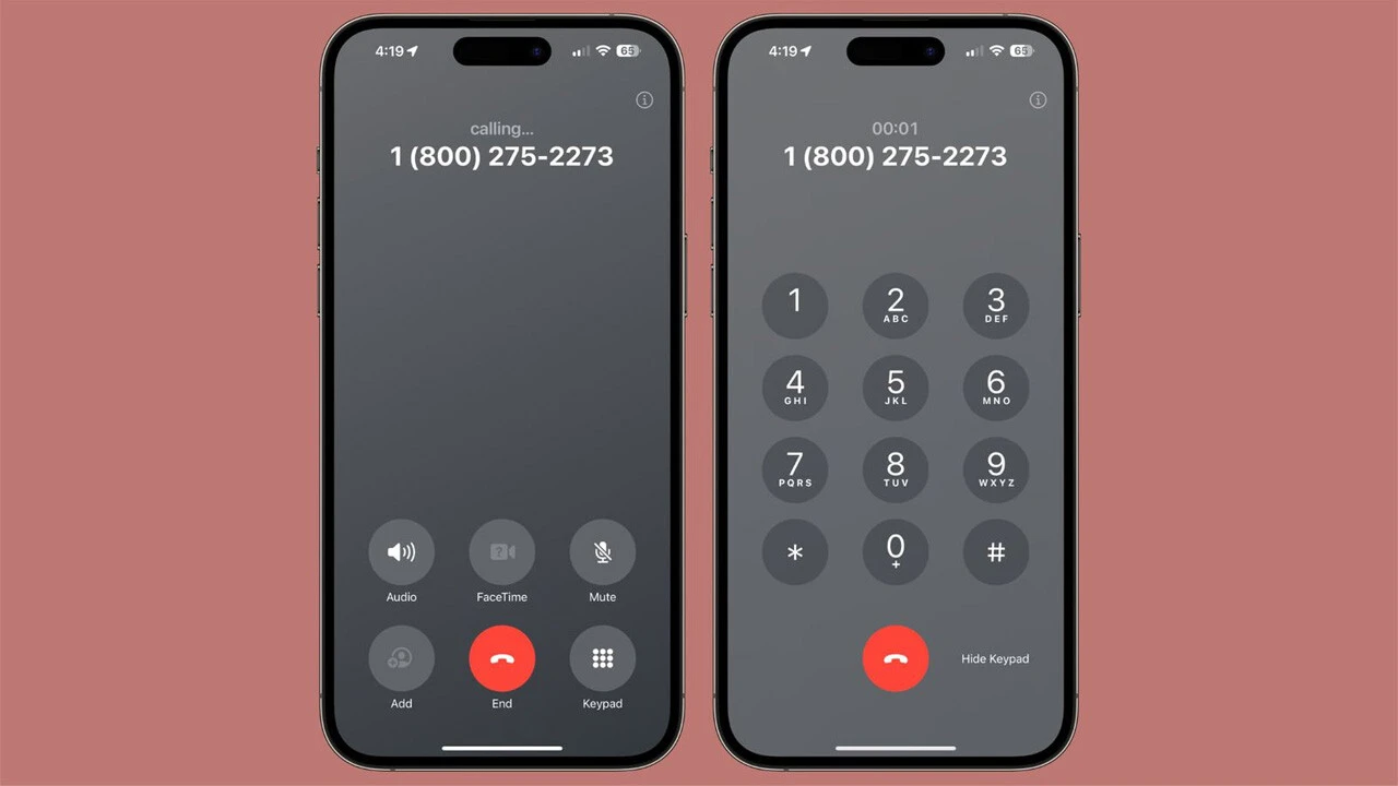 Apple, iPhone'lar için iOS 17 Beta 7 güncellemesini yayınladı
