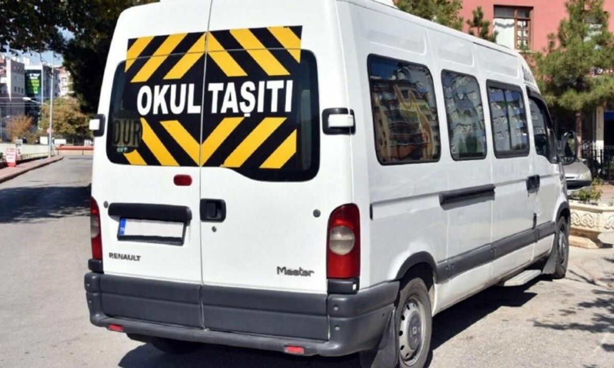 Okul yolu veli için çile oldu! Fiyatlar katlandı, servis ücretleri neredeyse özel okul fiyatına dayandı