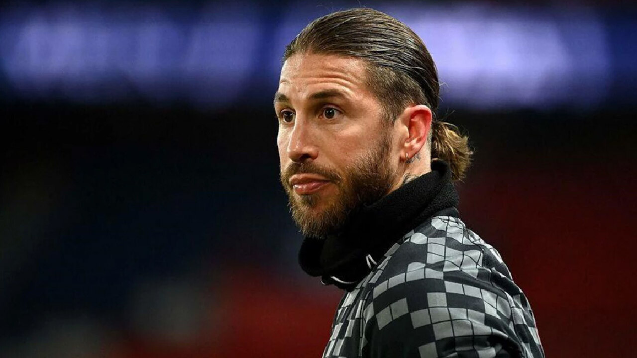 Sergio Ramos Cimbom&#039;a &#039;evet&#039; dedi! Tek şartı var