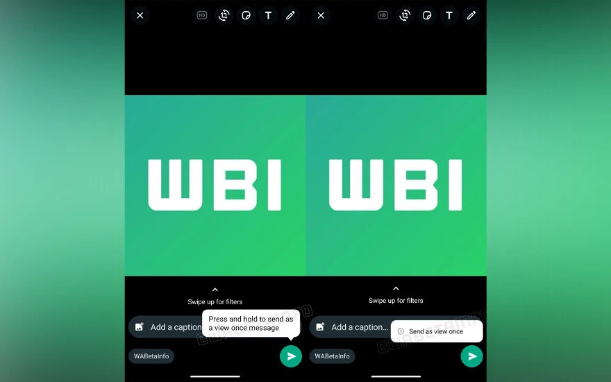 WhatsApp'ın fotoğraf gönderme özelliğine ince ayar geldi: Neler değişecek?