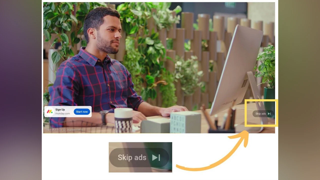 YouTube'dan tepki çekecek karar: Reklamları geçmek zorlaşıyor!