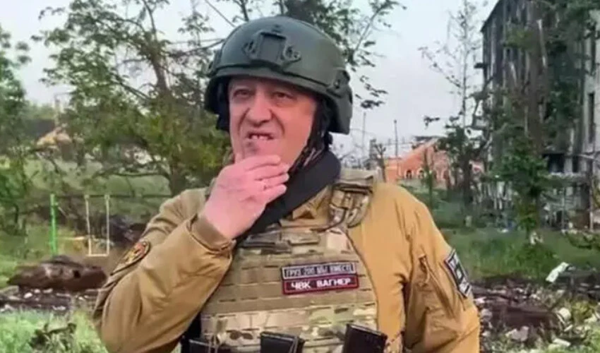 AB'den Wagner liderinin ölümüyle ilgili iddialara şüpheli açıklama