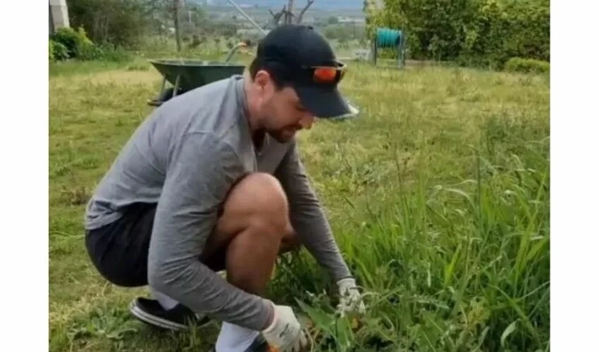 Çağlar Ertuğrul'un görüştüğü proje ortaya çıktı! Partneri ise çok konuşulacak