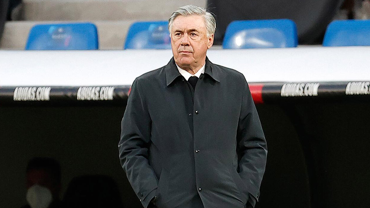 Carlo Ancelotti&#039;den transfer açıklaması: Yeni oyuncu almayacağız