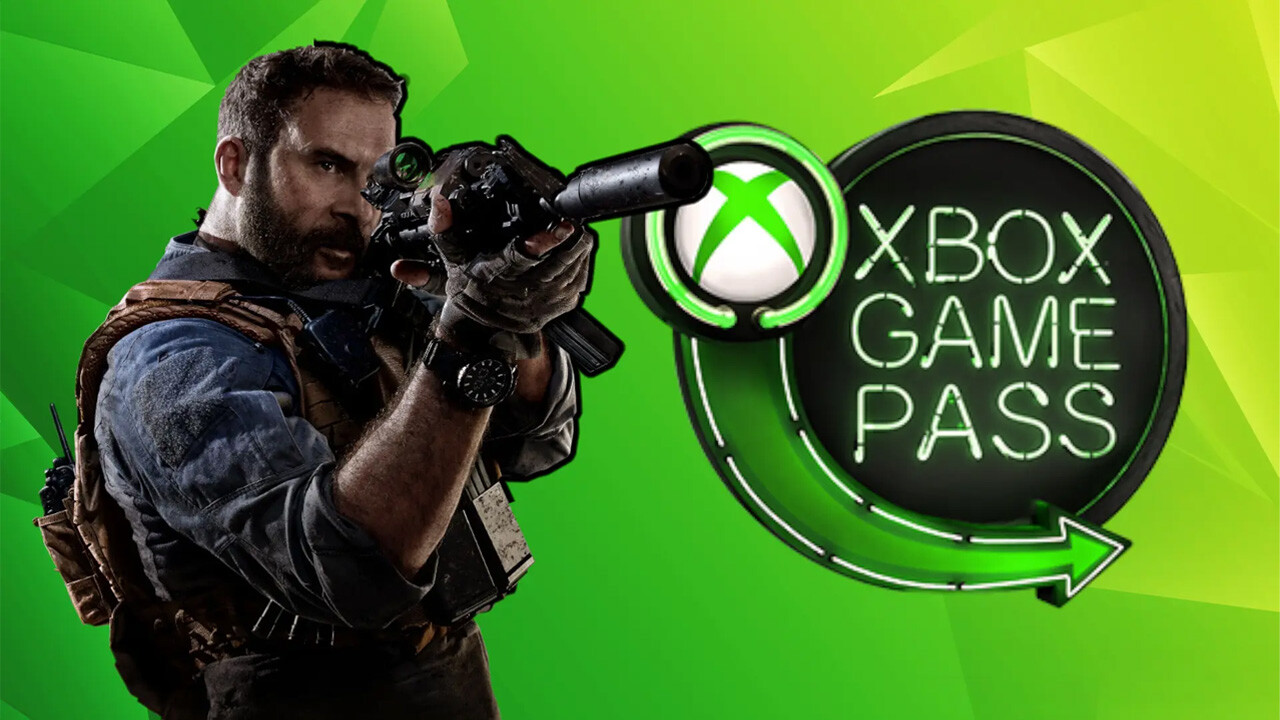 Call of Duty, Game Pass&#039;e gelecek mi? İşte beklenen açıklama