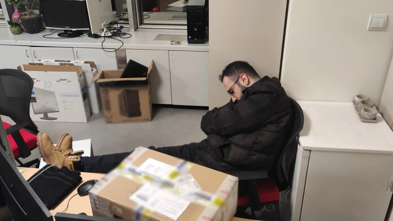 Gece vardiyasına dikkat! Orta yaş sonrası hafıza geriliğine davetiye çıkarıyor