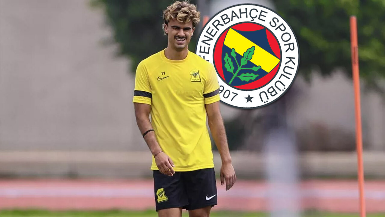 Fenerbahçe’de fırsat transferi operasyonu! Kanarya’dan Jota atağı