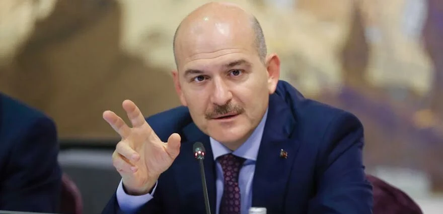 Yerel seçim öncesi kulisler hareketlendi! AK Parti'den Ankara'da iki isim düşünülüyor, biri Süleyman Soylu